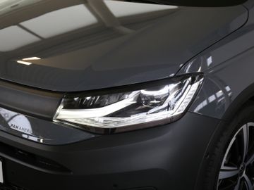 Volkswagen Caddy eHybrid DSG PanAmericana LED NAVI ACC AHK