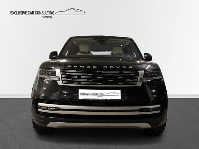 LAND ROVER Range Rover – Bild 2