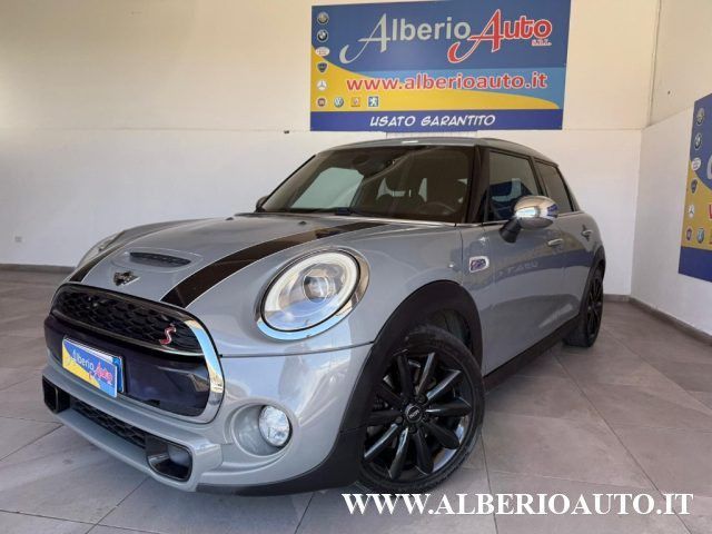 MINI Cooper SD 2.0 Cooper SD Business 5 porte