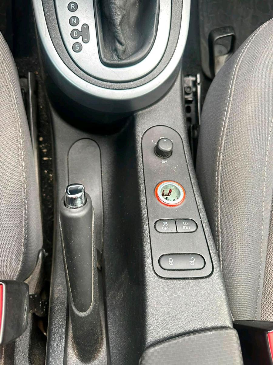 Seat Altea 2011 — photo 14