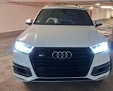 Audi Q7 3.0 TFSI quattro tiptronic - Audi Q7 mit Benzin-Antrieb
