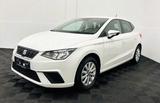 Seat Ibiza Style  "1.HAND" / CNG Gas - Seat Ibiza mit CNG-Antrieb