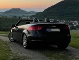 Audi A3 1.6 Ambition Cabriolet Ambition - Audi A3 mit Benzin-Antrieb: Cabrio, Klimaanlage, 1.6