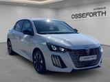 Peugeot 208 Allure 1.2l +KAMERA+NAVI+ACC+SITZ-HZG - Peugeot 208 Tageszulassungen