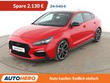 Hyundai i30 2.0 TGDI N Performance*NAVI*LED*TEMPO*CAM* - Hyundai i30 Gebrauchtwagen in Duisburg