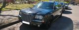 Chrysler  300c 3.0crd fahrt super - Chrysler 300C Gebrauchtwagen in Berlin
