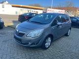 Opel Meriva B Design Edition - Opel Meriva Gebrauchtwagen in Bremen