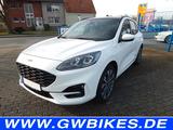 Ford Kuga Plug-In Hybrid ST-Line X 7 Jahre Garantie* - Ford Kuga: 7