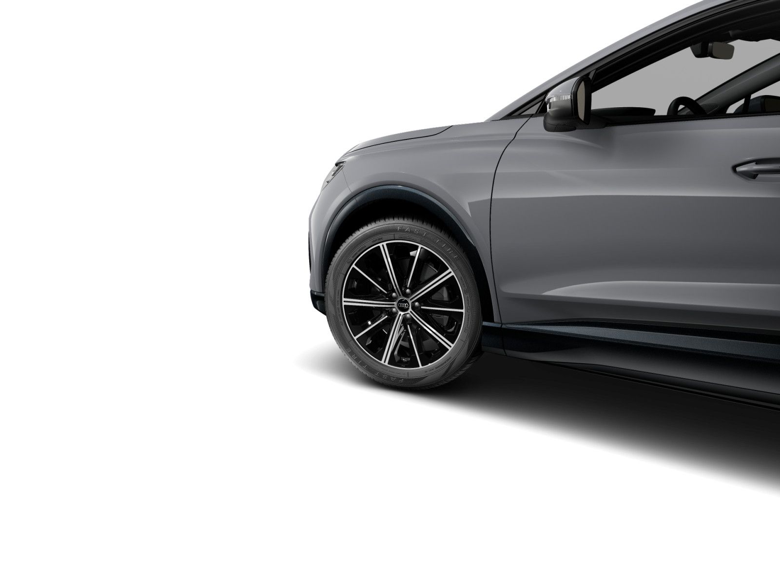 Audi Q4 e-tron - Bild 3