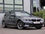 BMW 318d Touring Sport Line Automatik Pano - BMW 318: Schiebedach