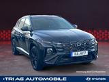 Hyundai TUCSON FL PHEV 1.6 T-GDi (288 PS) 6-AT 2WD N Lin - Hyundai TUCSON Jahreswagen
