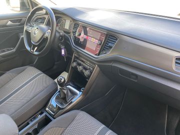 Volkswagen T-Roc - 7