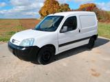 Peugeot Aus 2.hand Peugeot Partner 1.6 HDI TÜV 10.... - gebrauchte Peugeot Partner aus dem Jahr 2011