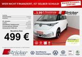 Volkswagen ID.Buzz Pro KR 210/79 499,-ohne Anzahlung AHK Na - Volkswagen ID. Buzz Jahreswagen
