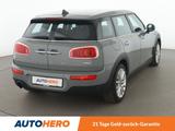 MINI Clubman One D *NAVI*LED*TEMPO*PDC*SHZ*KLIMA* - MINI One D Clubman Gebrauchtwagen