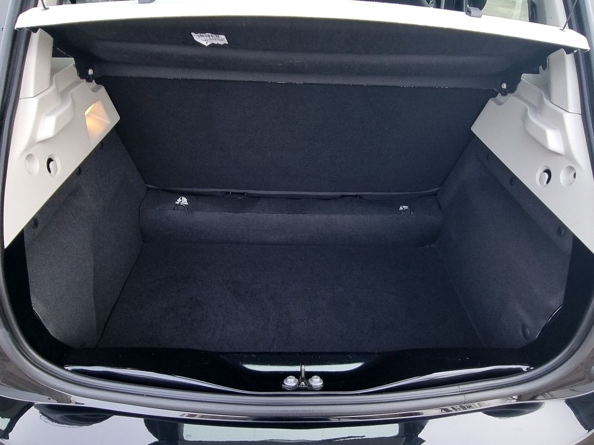 Fahrzeugabbildung Renault ZOE LIFE Batteriekauf R110 Z.E. 50