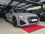 Audi RS 6 Avant 4.0 TFSI quattro - gebrauchte Audi RS6 aus dem Jahr 2022