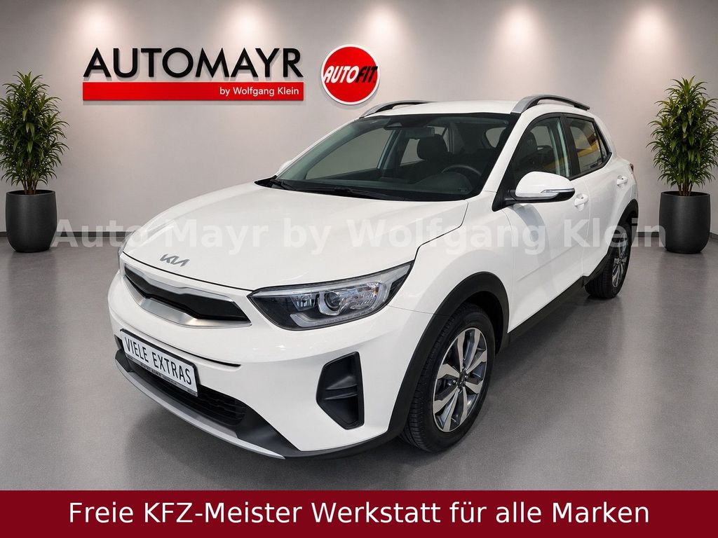 Image of Kia Stonic