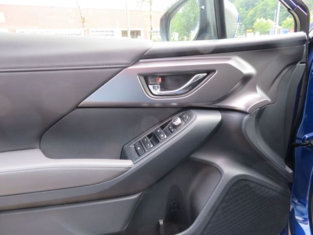 Subaru Impreza - Bild 13