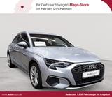 Audi A3 30 TDI Sportback S tronic Navi - Audi A3 mit Diesel-Antrieb: Kombi, Automatik