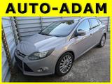 Ford Focus 2.0 TDCi Lim.Stufenheck Titanium*Tüv:09/26 - Ford Focus aus 2011: ST