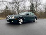 Jaguar S-Type - 3 L V6 - 238 PS - TÜV FAST NEU - gebrauchte Jaguar S-Type aus dem Jahr 2000