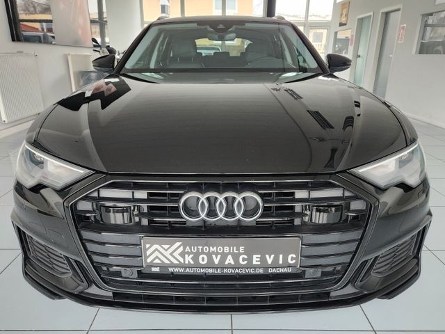 Audi A6 40 TDI"S-line"Kamera"Virtual"Leder"LED"19Zoll