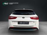 Kia Optima Sportswagon Spirit Hybrid | Leder-Paket  - Kia Optima mit Panoramadach