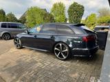 Audi A6 Avant 3.0 TDI| 3x S-Line| TÜV 06/27 - Audi A6: 06