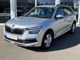 Skoda Kamiq 1.0 TSI Ambition SHZ Kamera AppConnect LED - Skoda Kamiq aus 2023