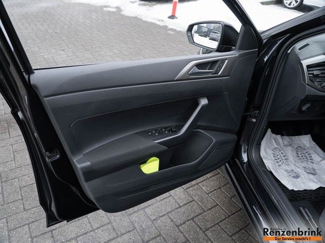 Polo Comfortline TSI Navi ACC AID Sitzkomfort-Pa