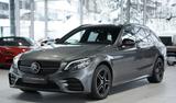 Mercedes-Benz C 300 T de 9G AMG Line 2.H *Night*Digital*Distr - Mercedes-Benz C 300 in Wuppertal