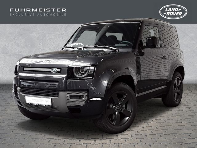 Land Rover Defender 90 D250 AWD X-Dyn. SE Winter Paket