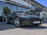 Aston Martin V8 Vantage Roadster +unfallfrei+ - gebrauchte Aston Martin Roadster