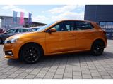 Skoda Fabia 1.0 TSI Style DSG Navi LED ACC DAB LM SHZ - Skoda: Orange