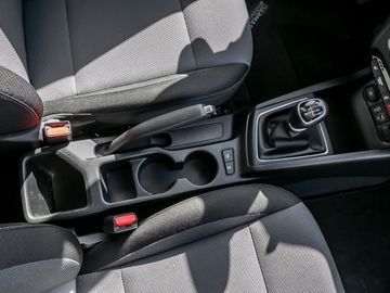Hyundai i20 1.0 YES! Spurhalteassistent Kamera Sitzhzg.