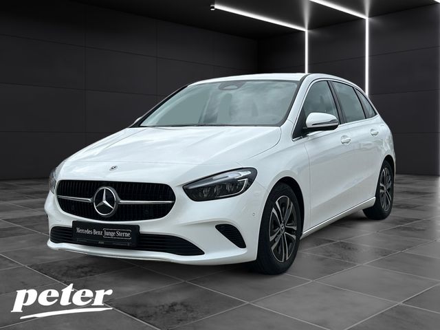 MERCEDES-BENZ B 180 Progressive*Winter Paket