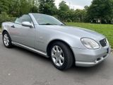 Mercedes-Benz SLK 230 KOMPRESSOR - AMG Design + Auspuff