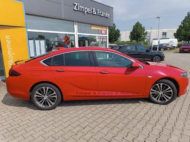 Autohaus Zimpel & Franke -  Opel Insignia Grand Sport Ultimate Exclusive 1,5 - Bild 4 Autohaus Zimpel & Franke -  Opel Insignia Grand Sport Ultimate Exclusive 1,5 - Bild 4