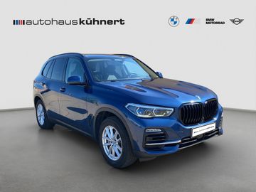 BMW X5 - 9