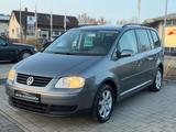 Volkswagen Touran 1.9 TDI  *Trendline*Klima*Tüv Neu*1.Hand* - Volkswagen Touran: 1.9