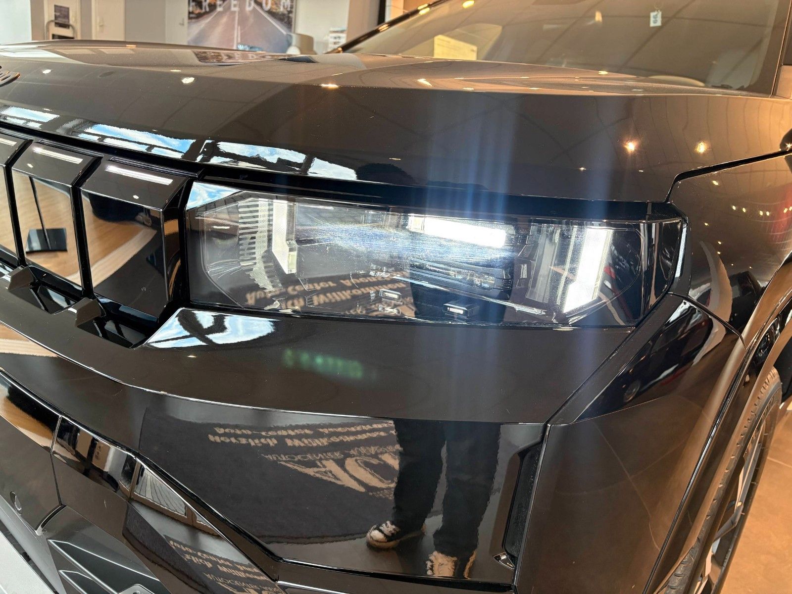 Jeep Compass - Bild 20