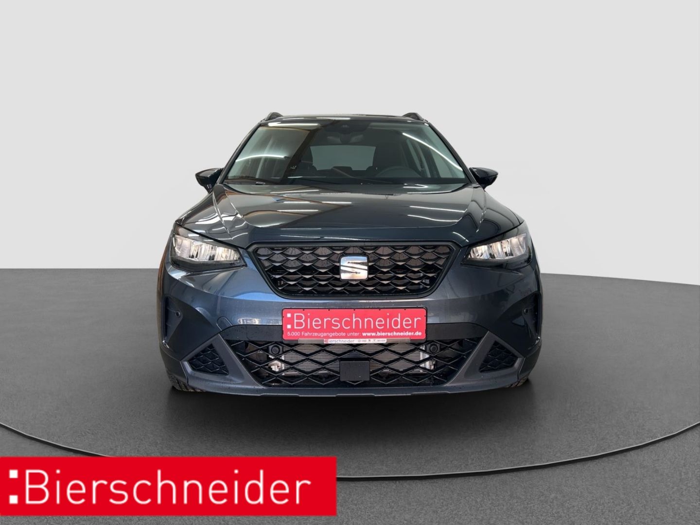 Seat Arona - Bild 3