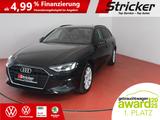 Audi A4 Avant 35TFSI S-Tronic 249,-ohne Anzahlung Nav - Audi: 24