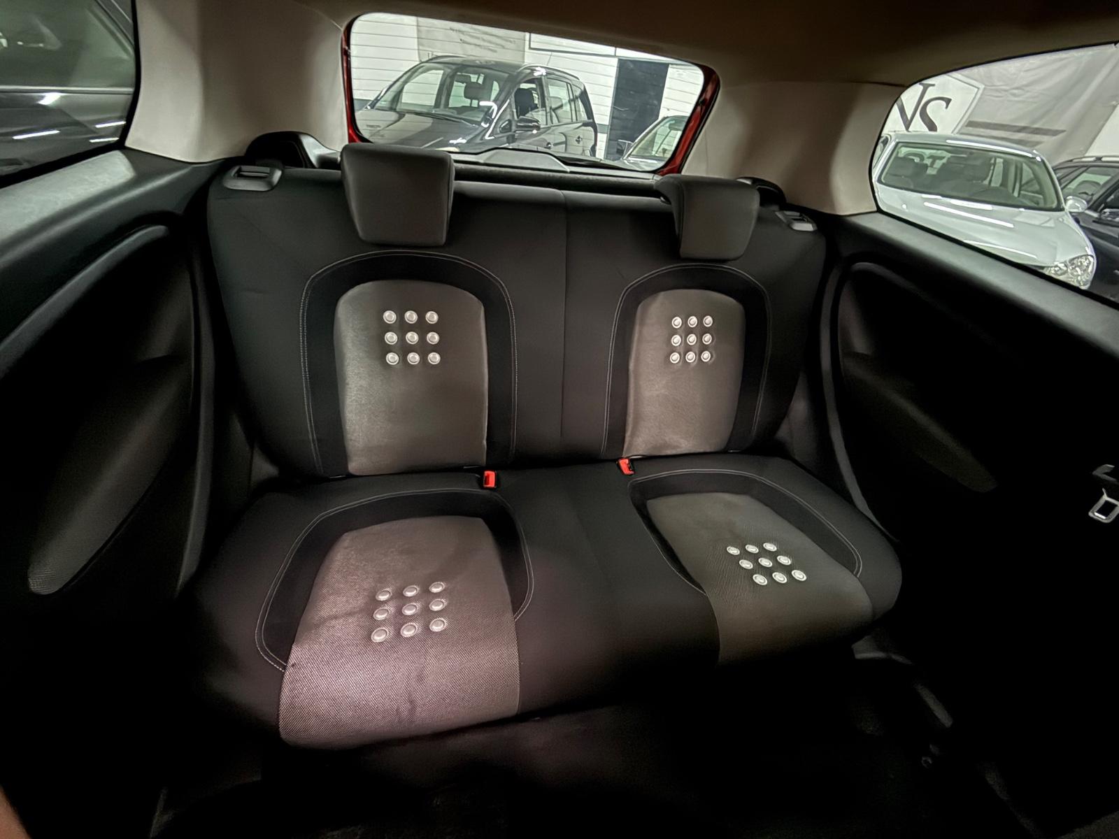 Fiat Grande Punto 1.3 Multijet Sport *Klima*MFL*