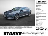 Skoda Superb Combi 2.0 TSI DSG L&K  Panodach AHK Stand - gebrauchte Skoda Superb aus dem Jahr 2020