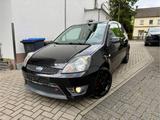 Ford Fiesta 1.4*TÜV NEU*BlackMagic*ST-Sport Edition* - Ford Fiesta: ST Edition