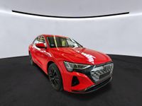 Audi Q8 e-tron - Vorschau Bild 3