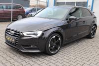 Audi A3 1.8 TFSI ambition/AHK/DSG/XENON/SHZ/SCHECKH.