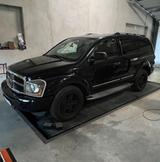 Dodge Durango - Dodge Durango in Wuppertal